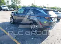 2025 Hyundai Tucson photo