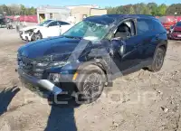 2025 Hyundai Tucson photo