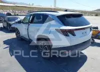 2025 Hyundai Tucson фото