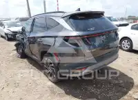 2025 Hyundai Tucson фото