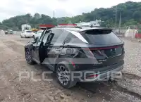 2025 Hyundai Tucson фото