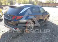 2025 Hyundai Tucson photo