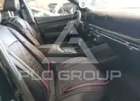2025 Hyundai Santa Fe фото