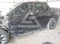 2025 Hyundai Santa Fe фото