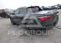 2025 Hyundai Santa Fe фото