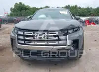 2025 Hyundai Santa Fe photo