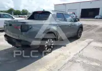 2025 Hyundai Santa Fe photo