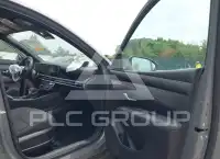 2025 Hyundai Santa Fe photo