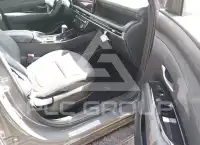 2025 Hyundai Santa Fe фото