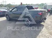 2025 Hyundai Santa Fe фото