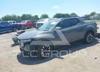 2025 Hyundai Santa Fe photo