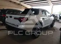 2025 Hyundai Santa Fe фото