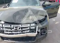 2025 Hyundai Santa Fe фото