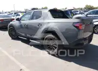 2025 Hyundai Santa Fe фото