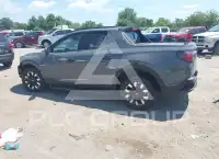 2025 Hyundai Santa Fe photo