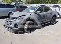 2025 Hyundai Santa Fe фото
