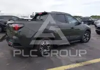 2025 Hyundai Santa Fe photo