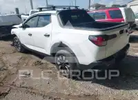 2025 Hyundai Santa Fe фото