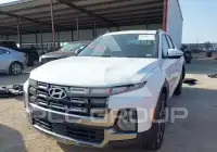 2025 Hyundai Santa Fe фото
