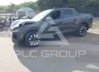 2025 Hyundai Santa Fe фото