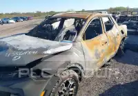 2025 Hyundai Santa Fe фото
