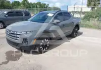 2025 Hyundai Santa Fe photo