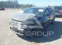 2025 Hyundai Santa Fe фото