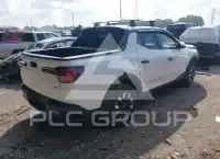 2025 Hyundai Santa Fe фото