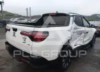 2025 Hyundai Santa Fe фото