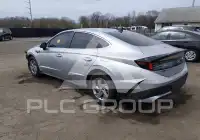 2025 Hyundai Sonata photo