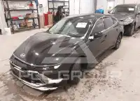 2025 Hyundai Sonata фото