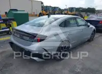 2025 Hyundai Sonata photo