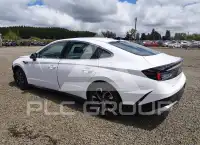 2025 Hyundai Sonata photo