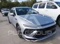 2025 Hyundai Sonata фото