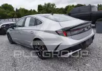 2025 Hyundai Sonata фото