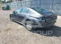 2025 Hyundai Sonata photo