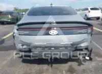 2025 Hyundai Sonata photo