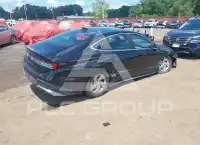 2025 Hyundai Sonata фото