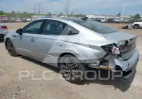 2025 Hyundai Sonata фото