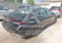 2025 Hyundai Sonata фото