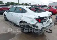 2025 Hyundai Sonata фото
