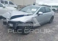 2025 Hyundai Sonata фото