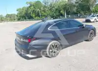 2025 Hyundai Sonata фото