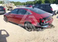 2025 Hyundai Sonata фото