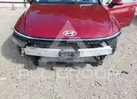 2025 Hyundai Sonata фото