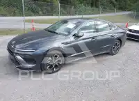 2025 Hyundai Sonata фото