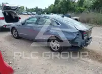 2025 Hyundai Sonata фото