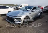 2025 Hyundai Sonata фото
