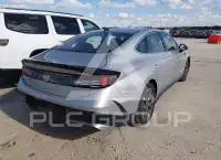 2025 Hyundai Sonata фото