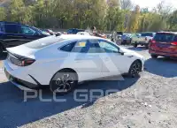 2025 Hyundai Sonata photo